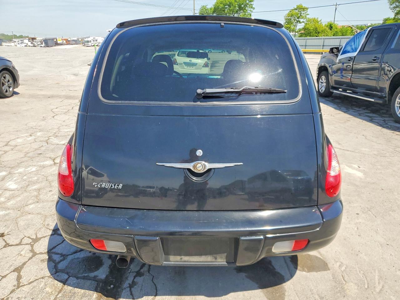Chrysler PT Cruiser Touring