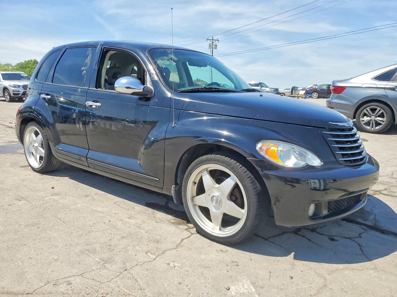 Chrysler PT Cruiser Touring