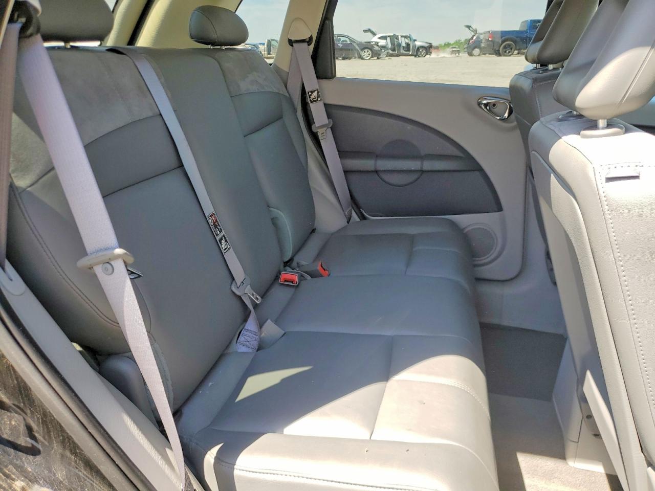 Chrysler PT Cruiser Touring