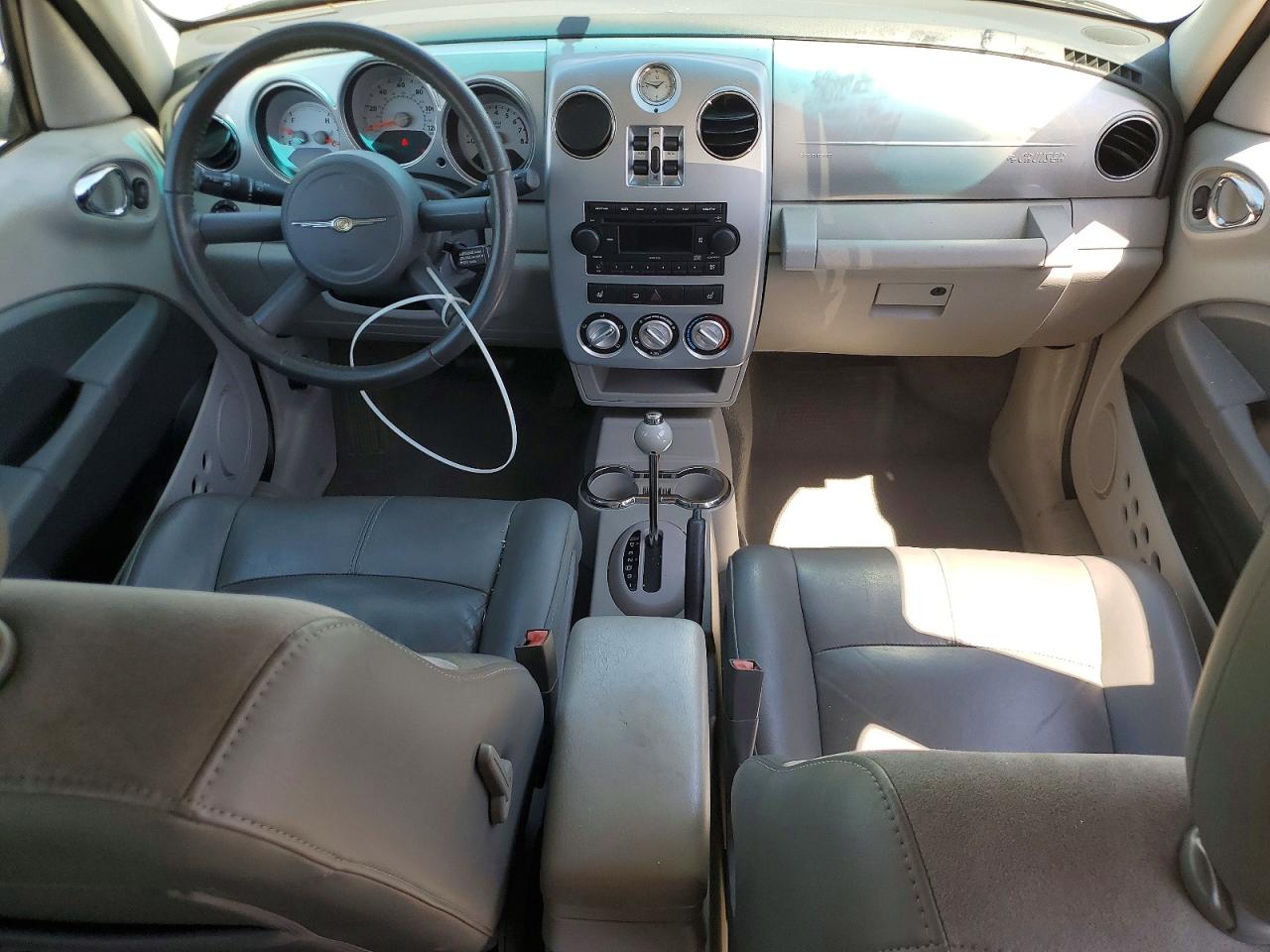 Chrysler PT Cruiser Touring