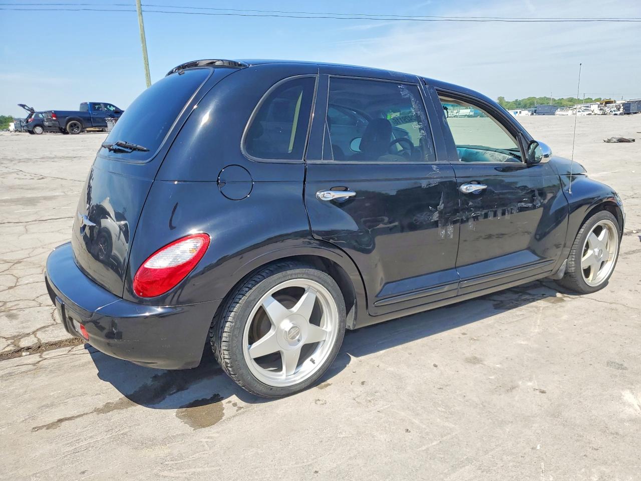 Chrysler PT Cruiser Touring