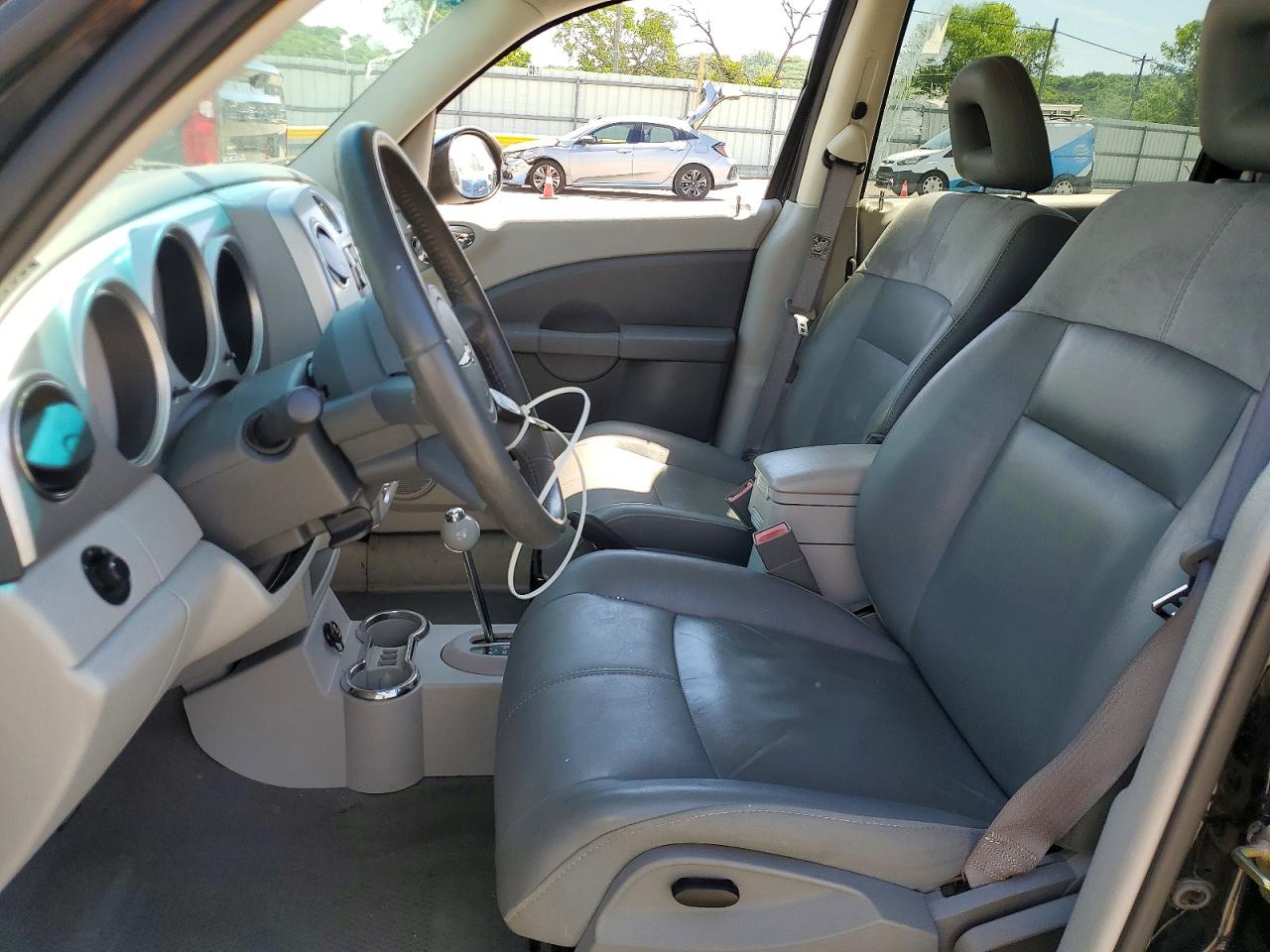 Chrysler PT Cruiser Touring