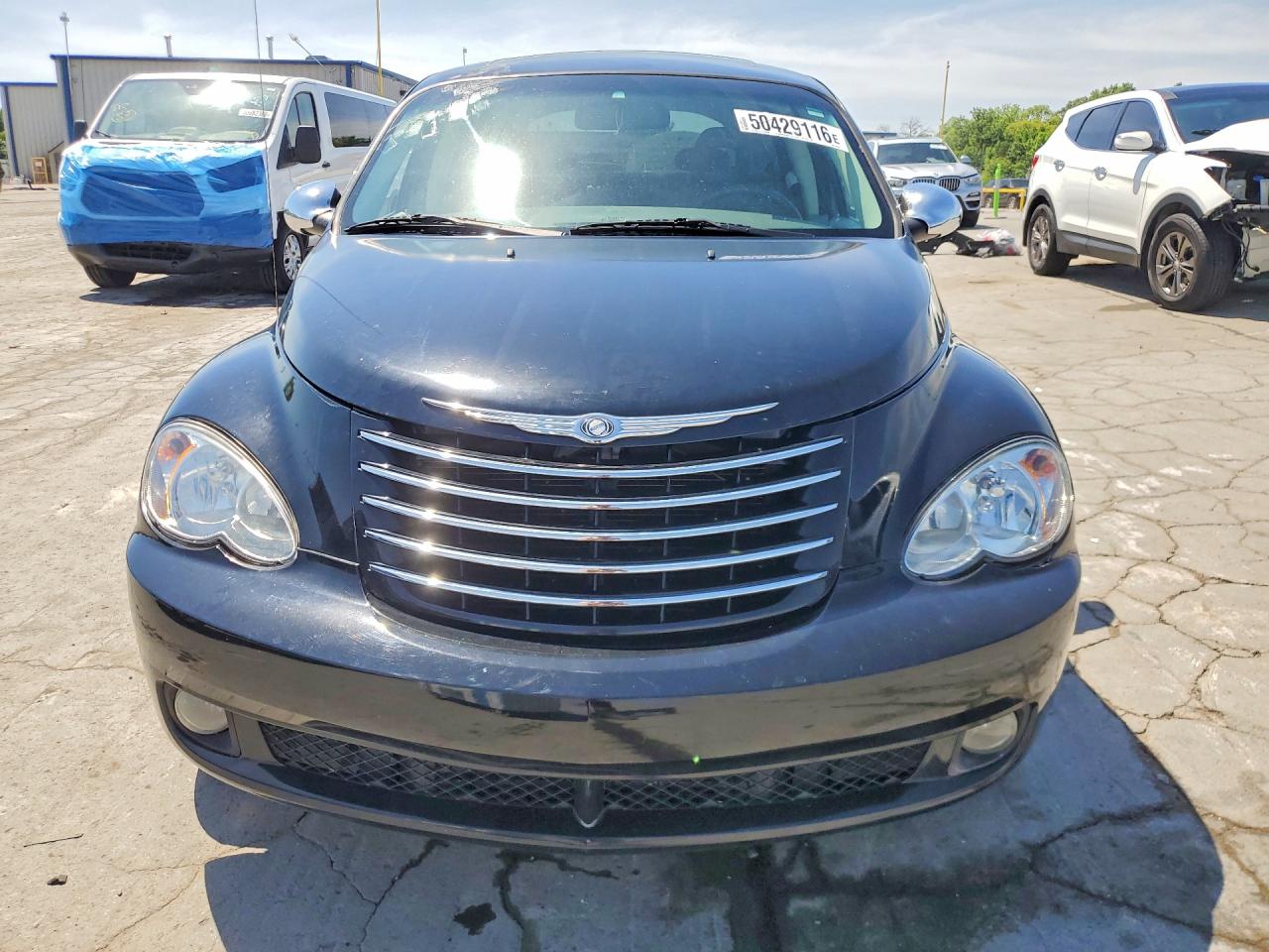 Chrysler PT Cruiser Touring