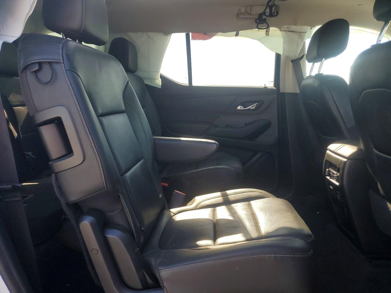 Chevrolet Traverse Premier