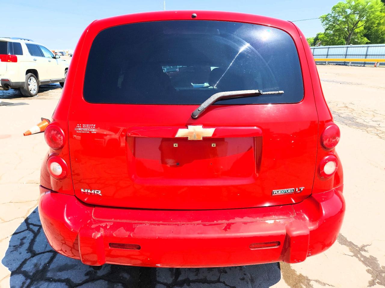 Chevrolet HHR Lt