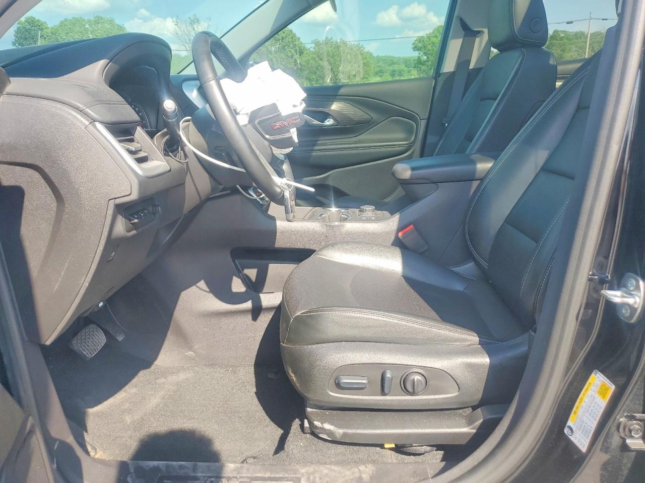 GMC Terrain Slt