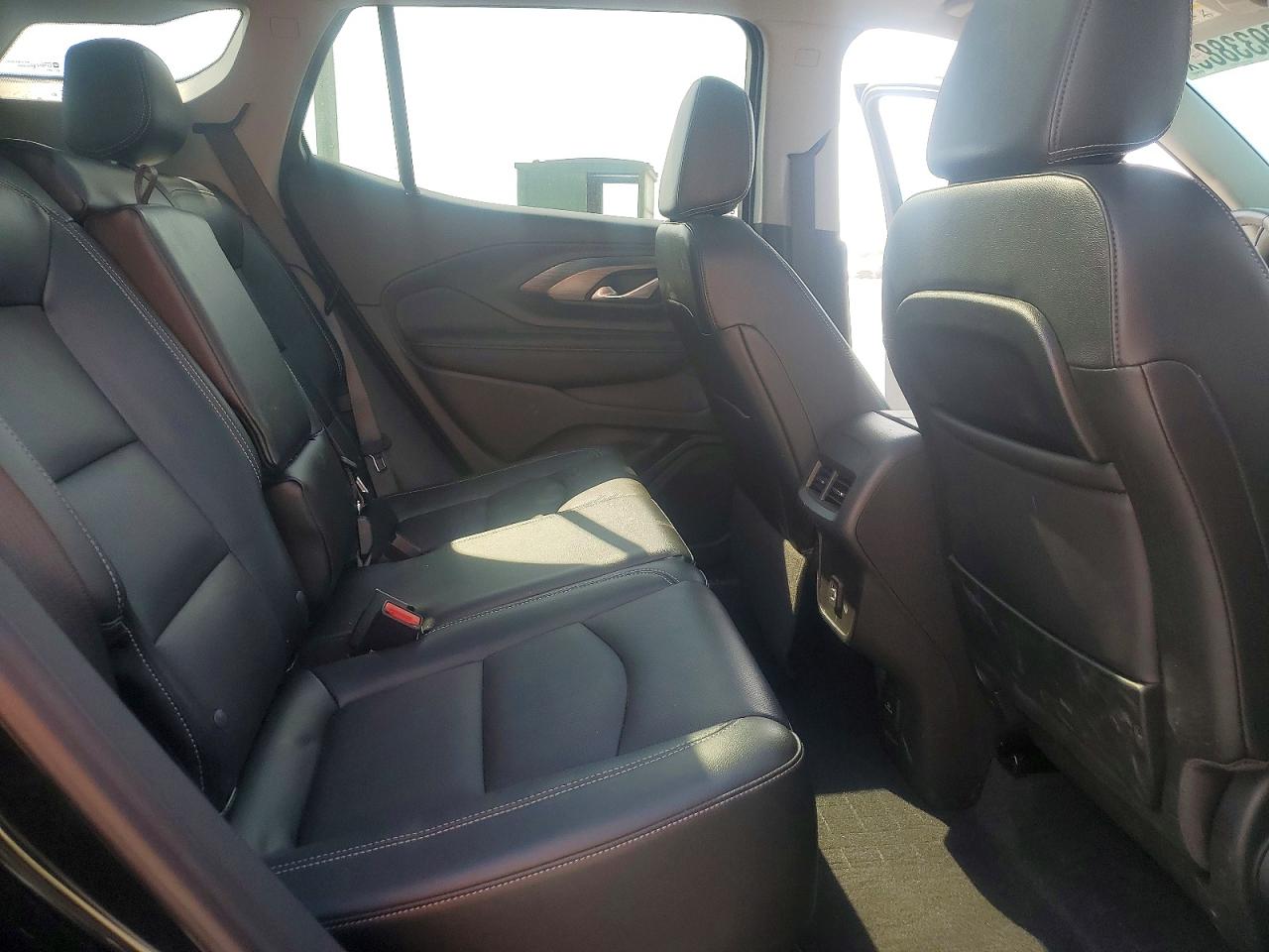 GMC Terrain Slt