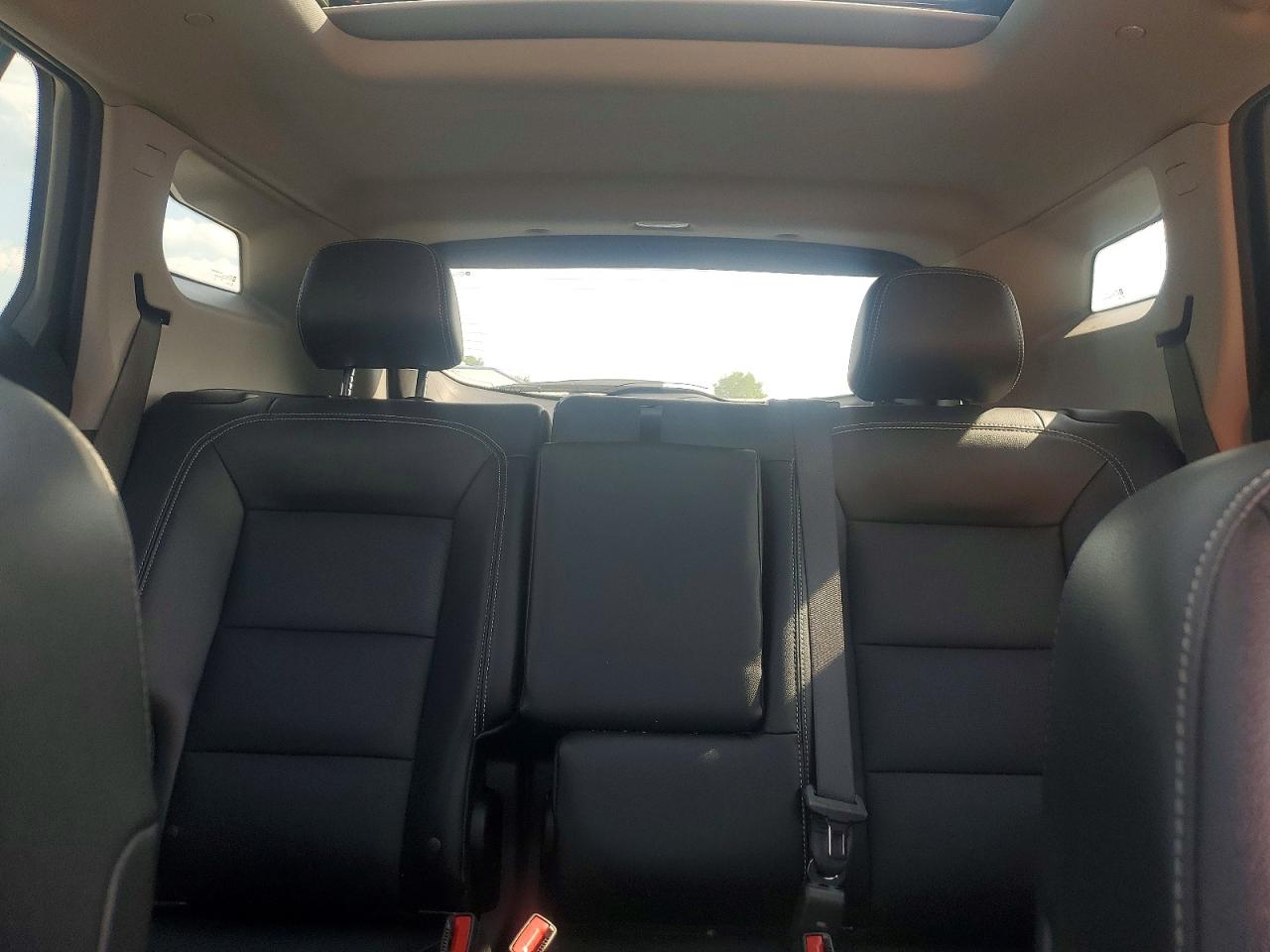 GMC Terrain Slt