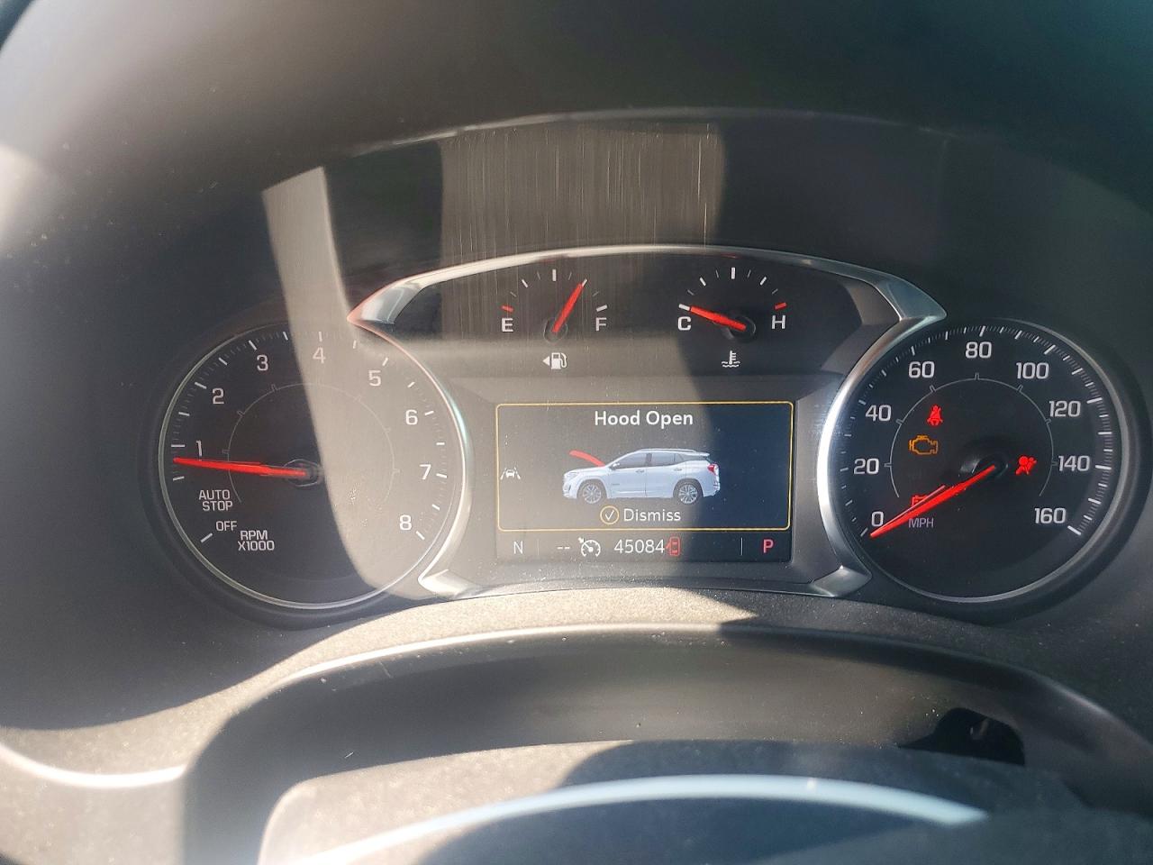 GMC Terrain Slt