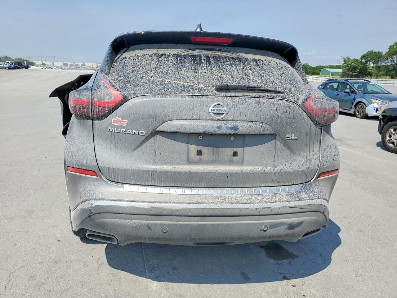 Nissan Murano Sl