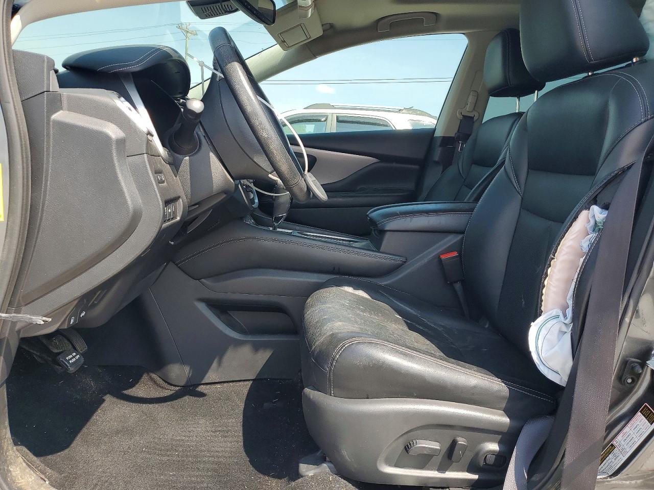 Nissan Murano Sl