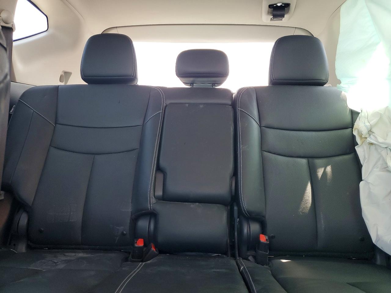 Nissan Murano Sl