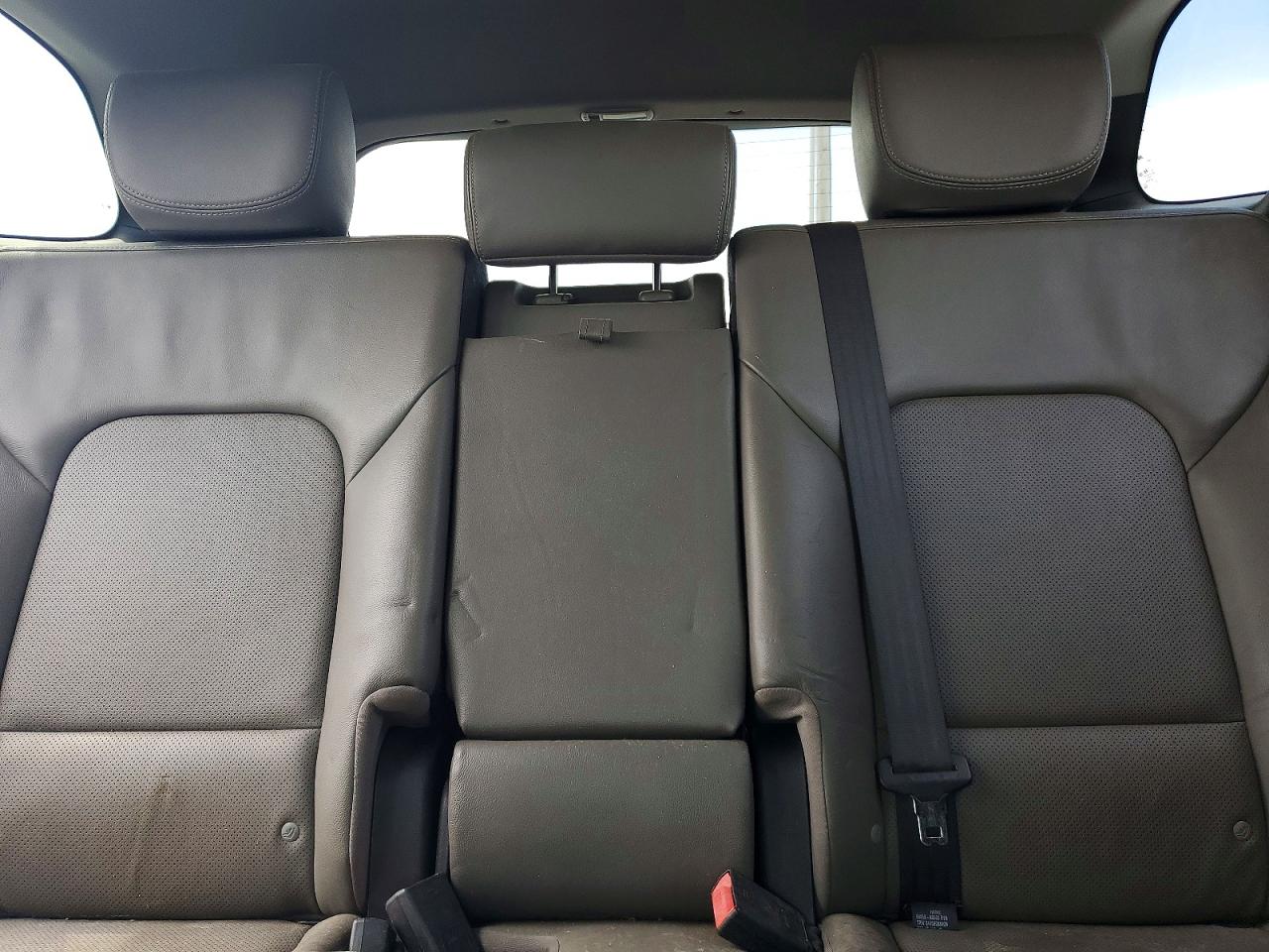 Hyundai SANTA FE Gls