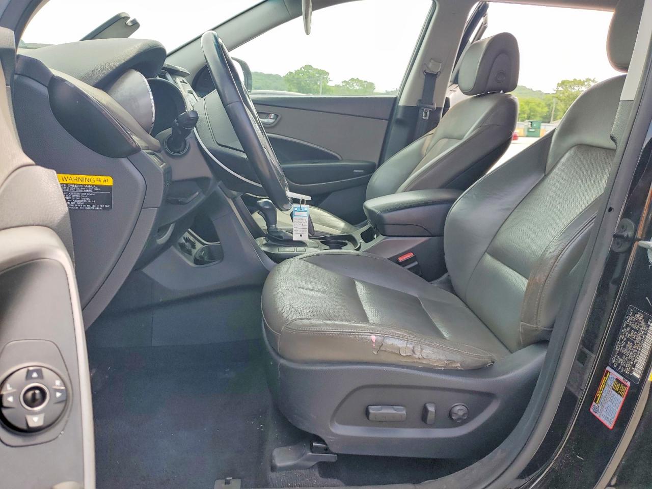 Hyundai SANTA FE Gls