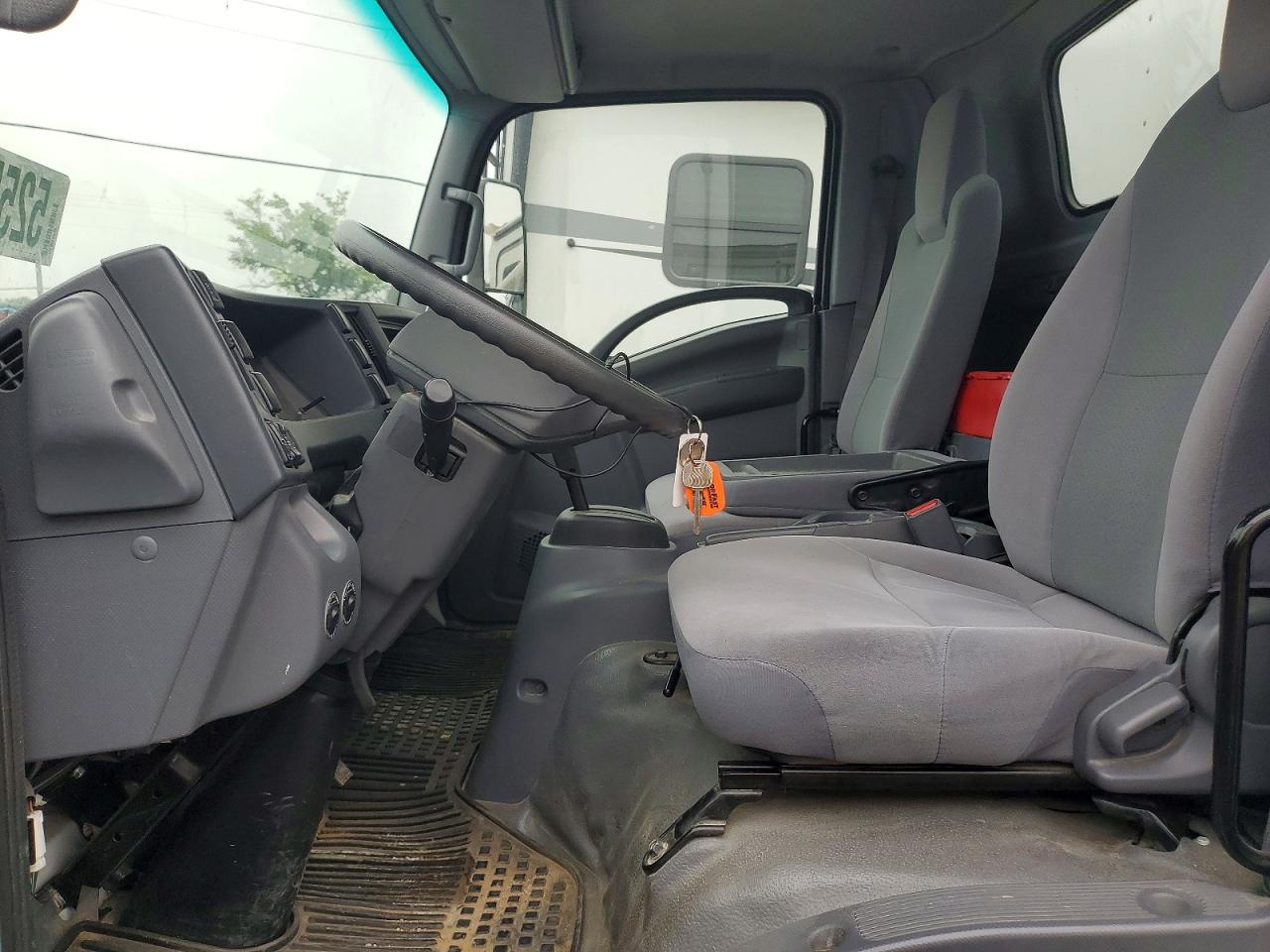 Isuzu Npr