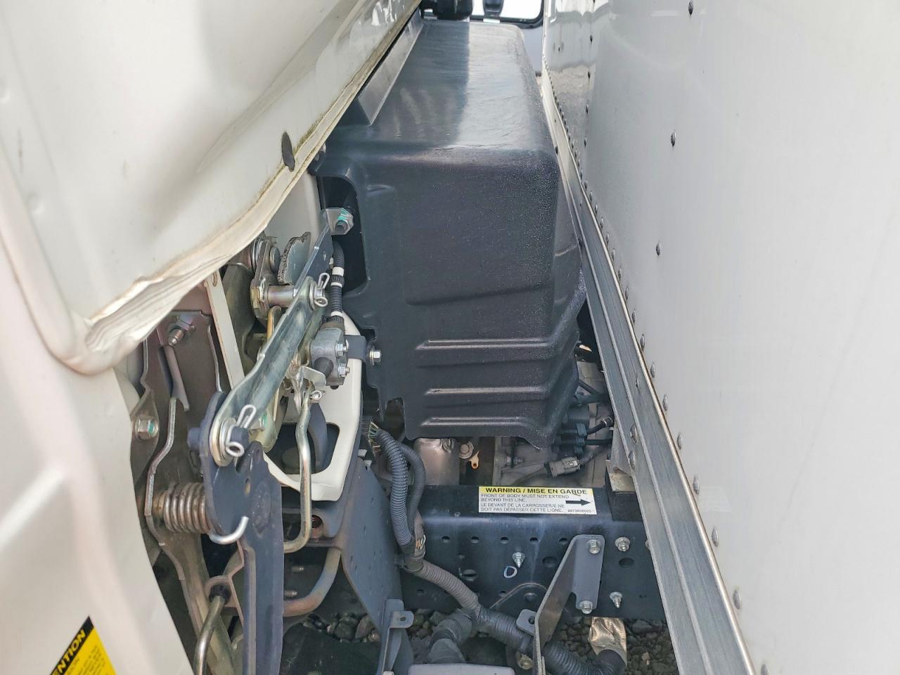 Isuzu Npr