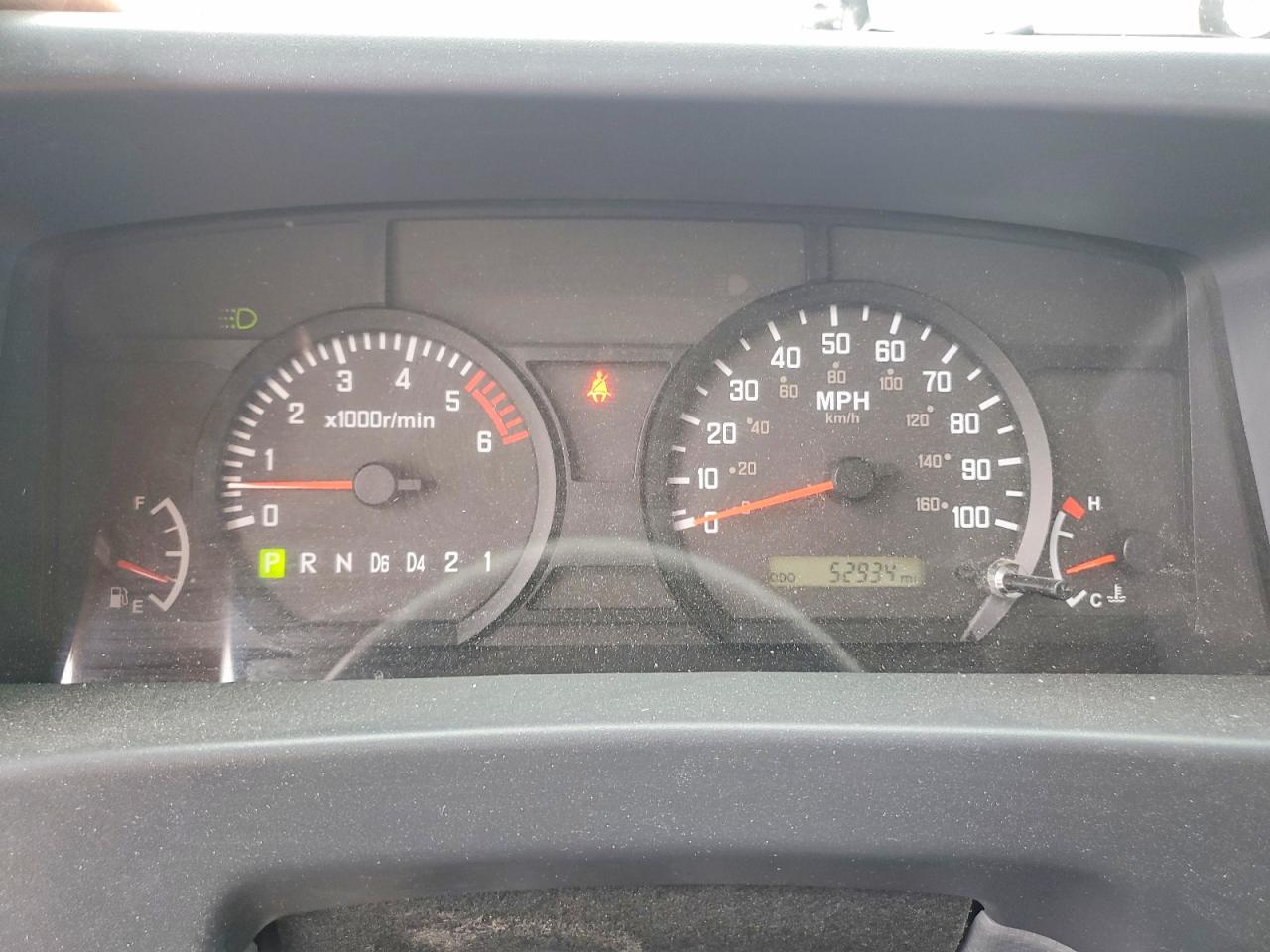 Isuzu Npr
