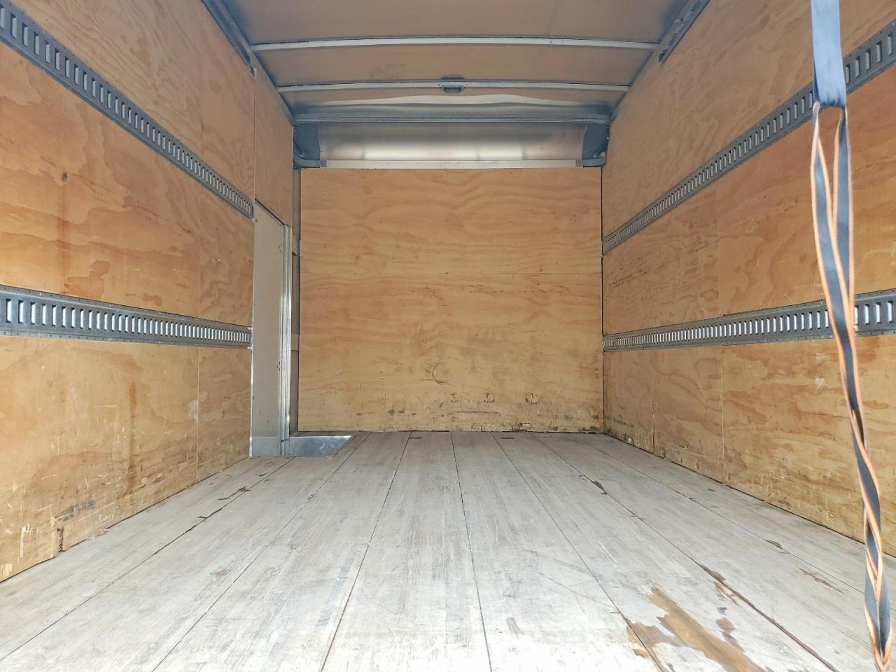 Isuzu Npr