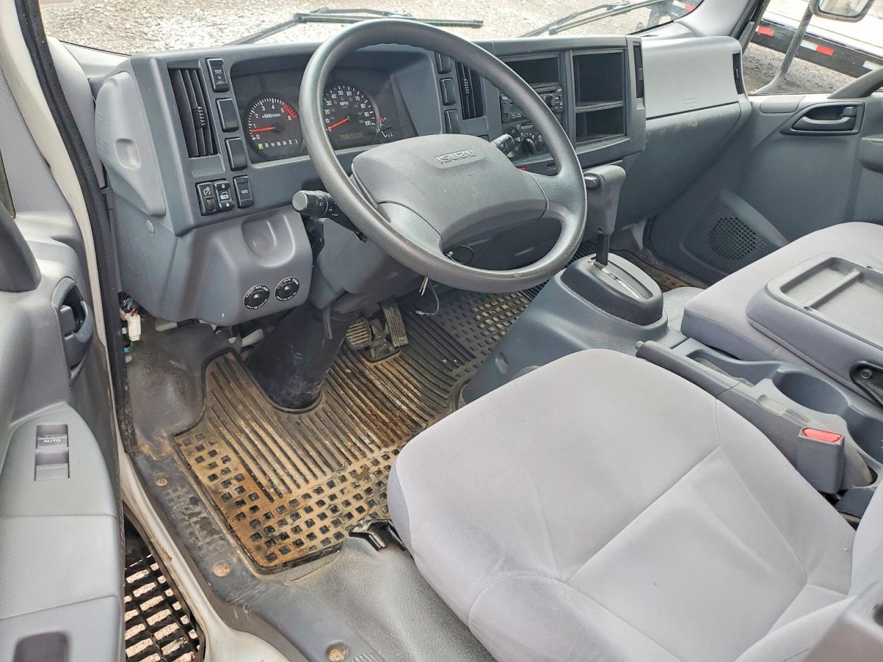 Isuzu Npr
