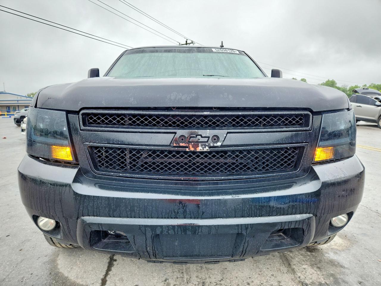 Chevrolet Suburban C1500