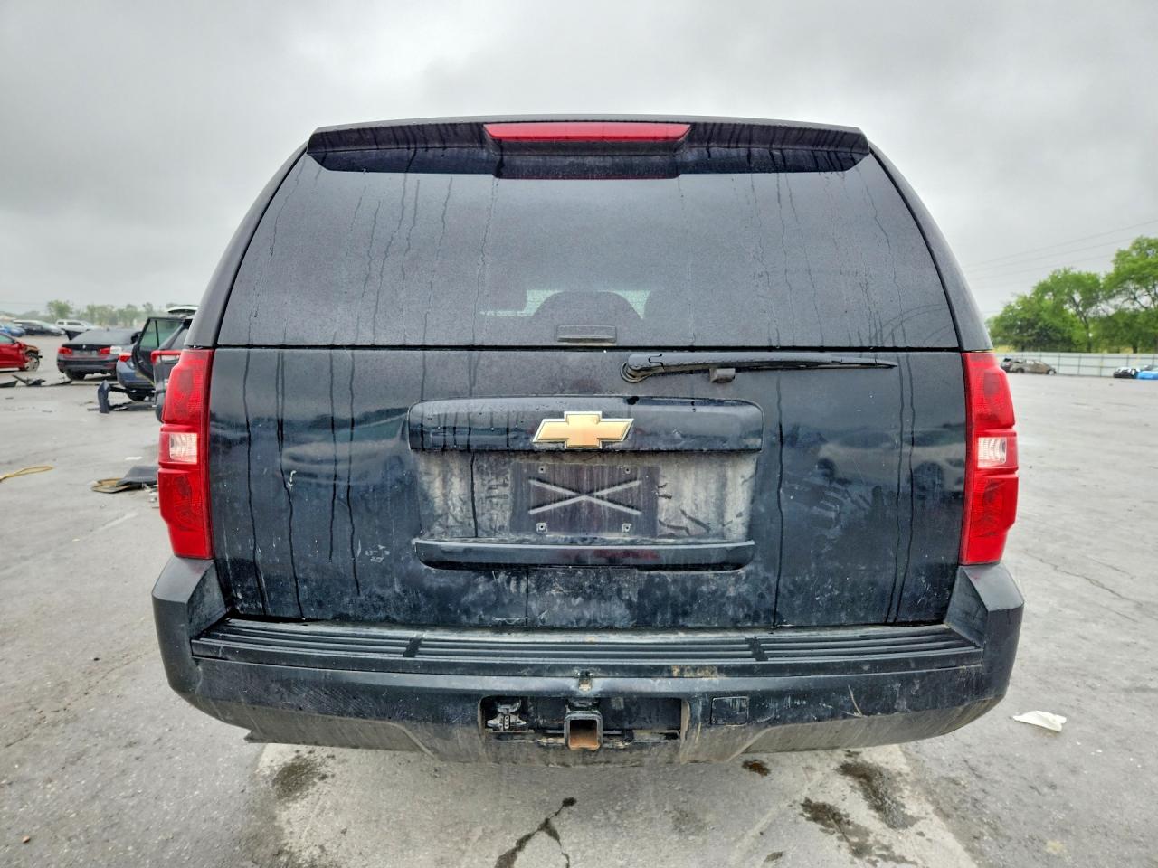 Chevrolet Suburban C1500