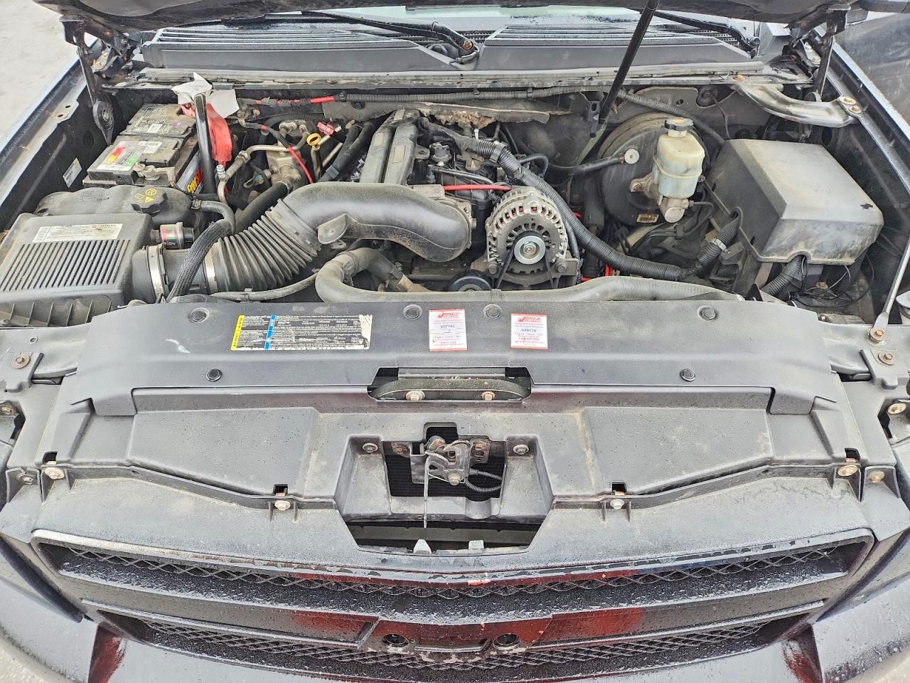 Chevrolet Suburban C1500