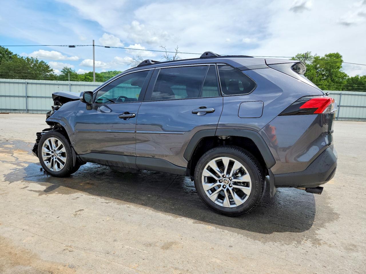 Toyota RAV4 Xle Premium