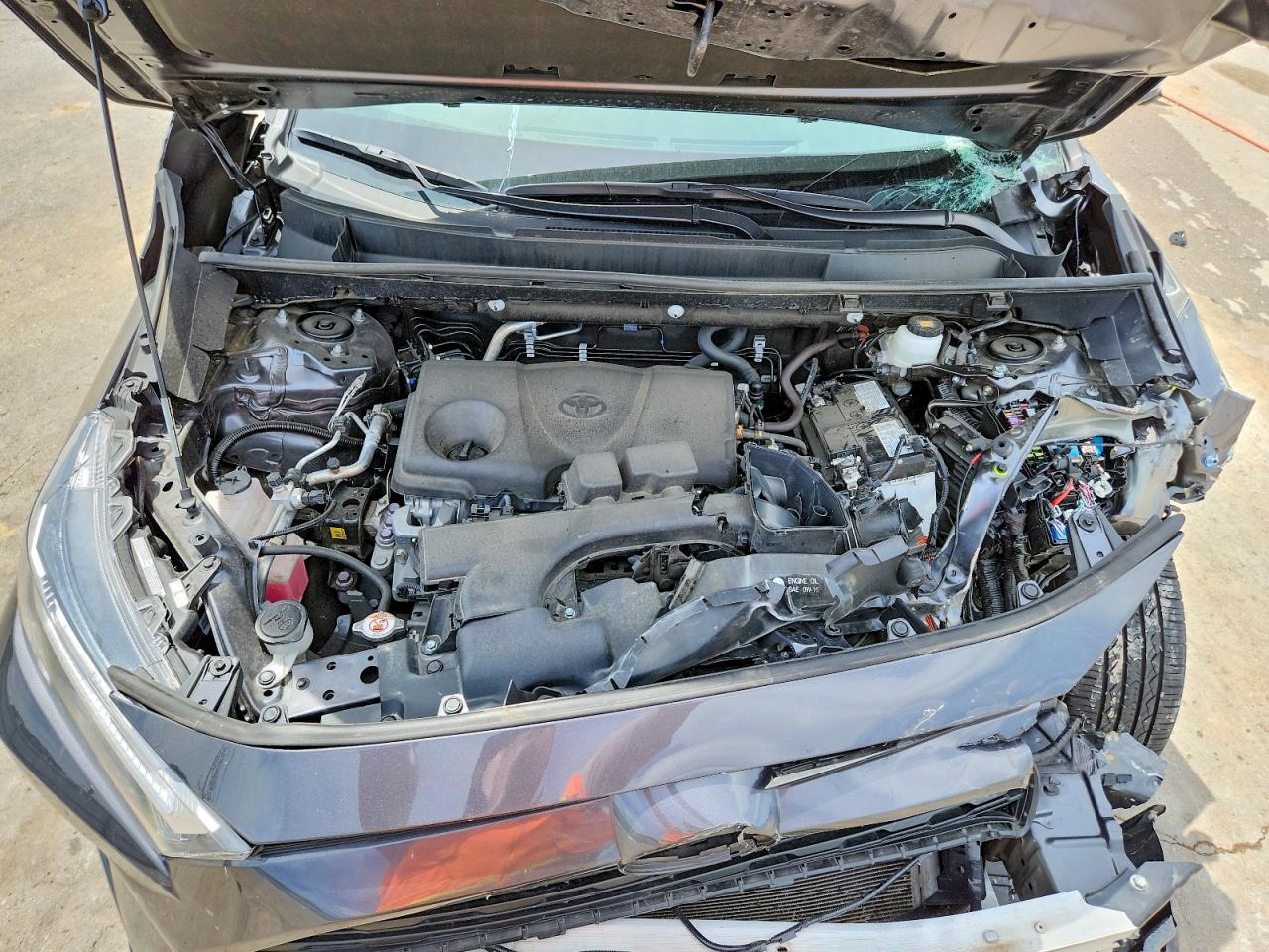 Toyota RAV4 Xle Premium