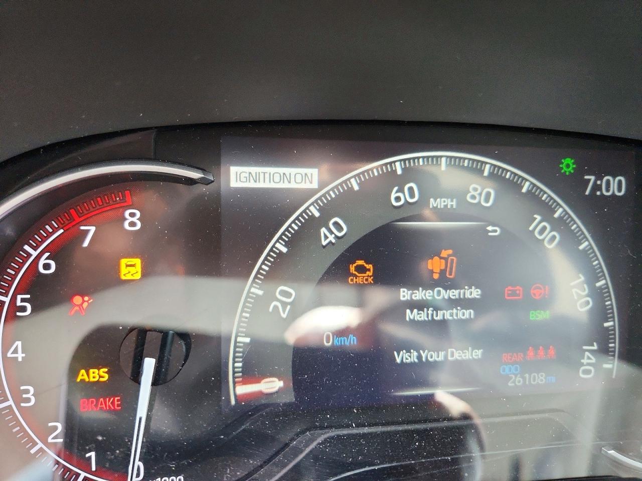 Toyota RAV4 Xle Premium