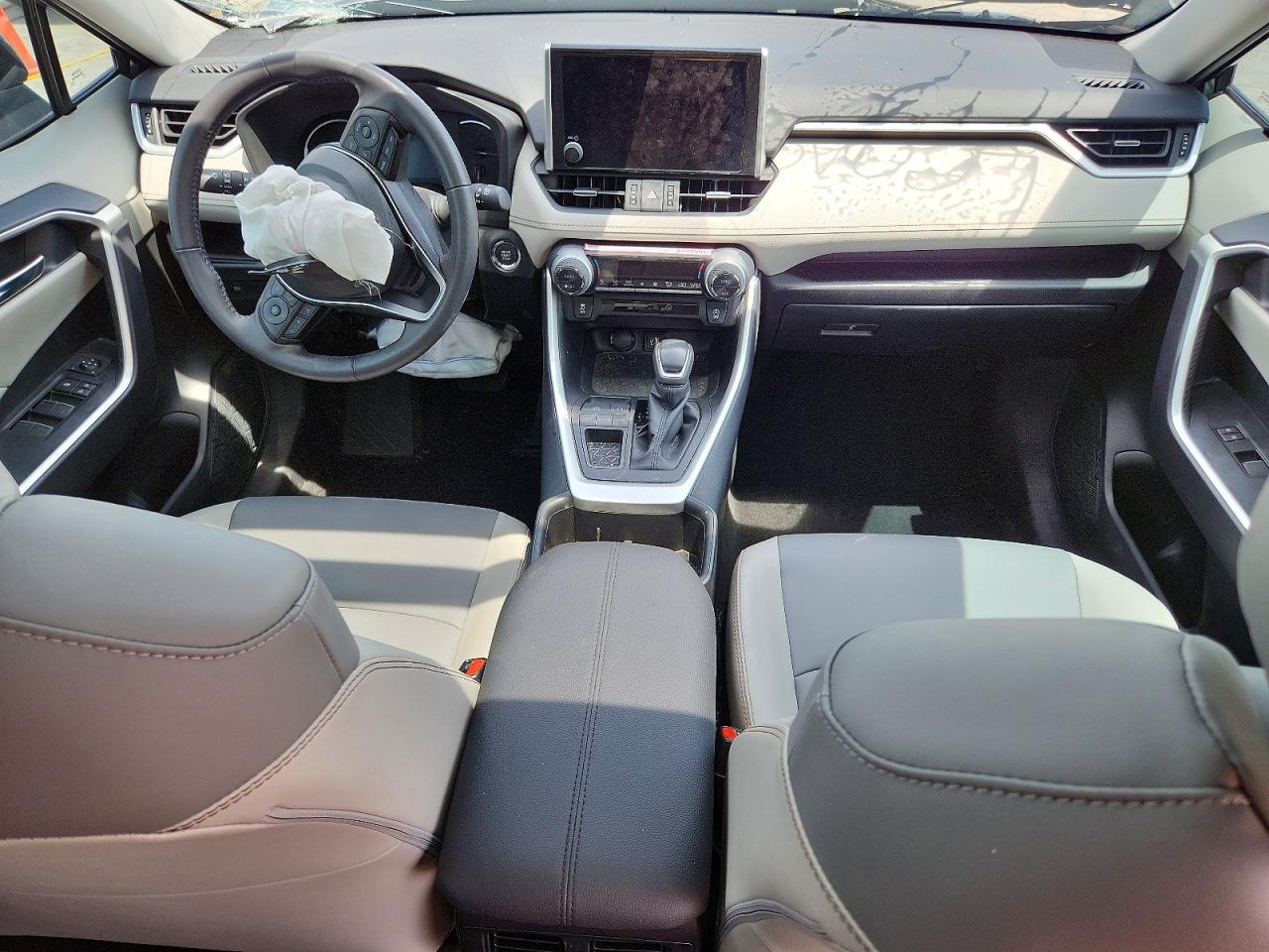 Toyota RAV4 Xle Premium