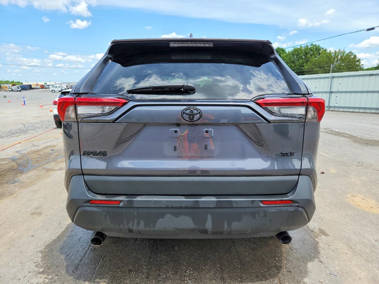 Toyota RAV4 Xle Premium