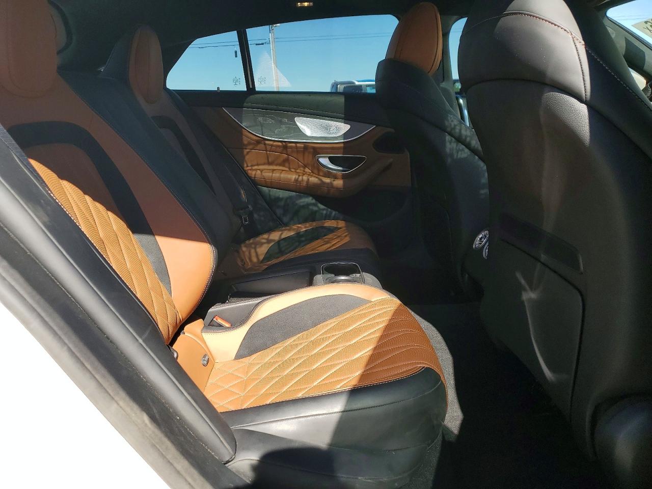 Mercedes-Benz G-Class 43