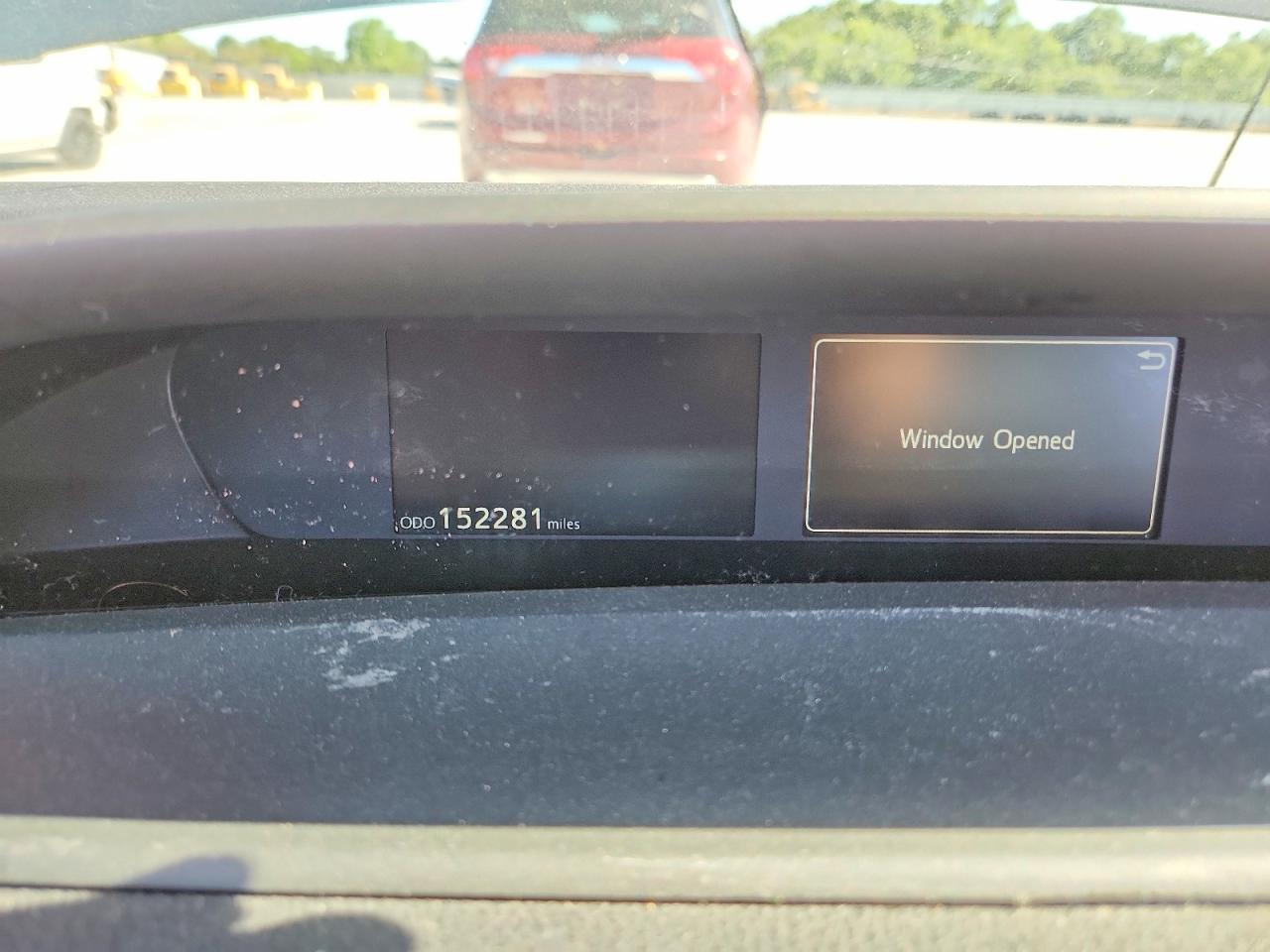 Toyota Prius L Eco