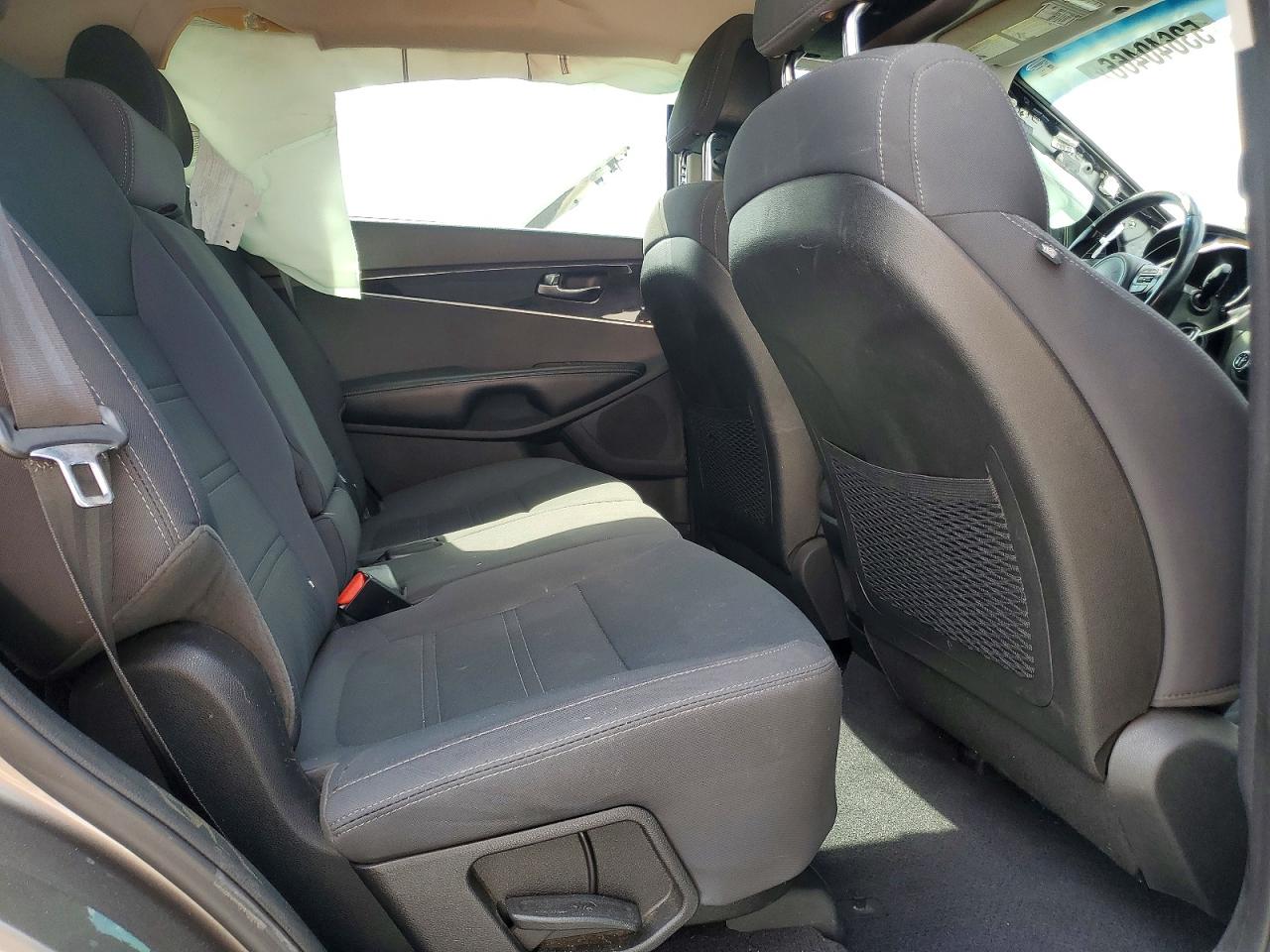 Kia Sorento Lx
