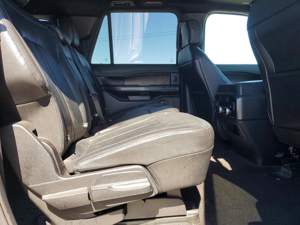 Ford Expedition Max Limited