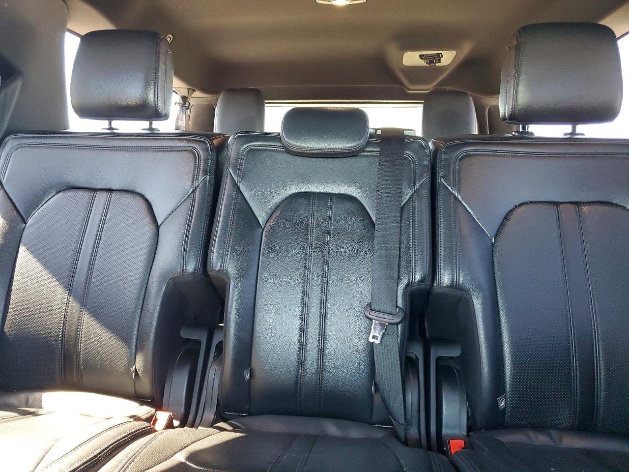 Ford Expedition Max Limited