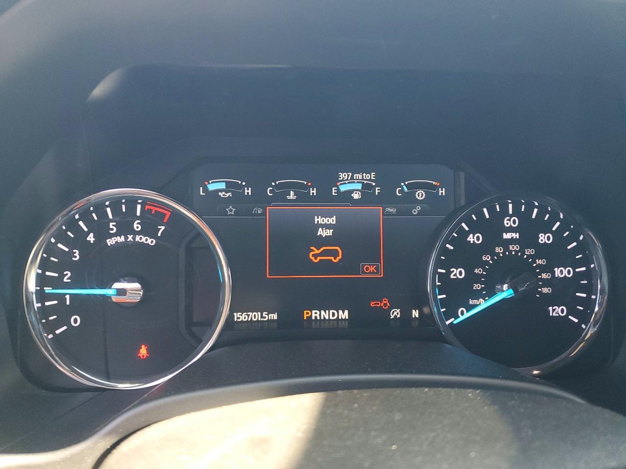 Ford Expedition Max Limited