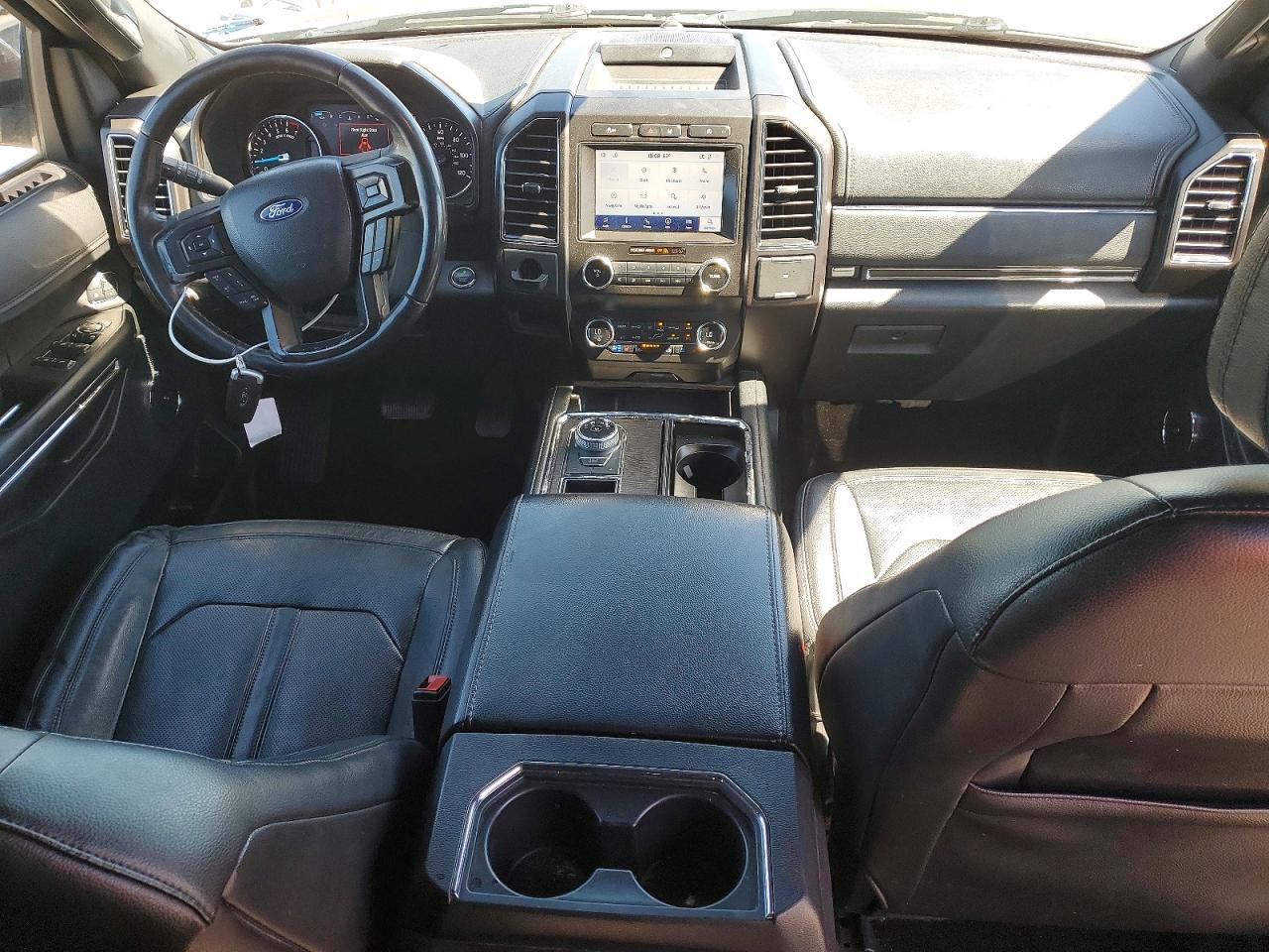 Ford Expedition Max Limited