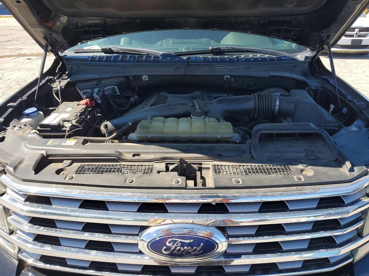 Ford Expedition Max Limited