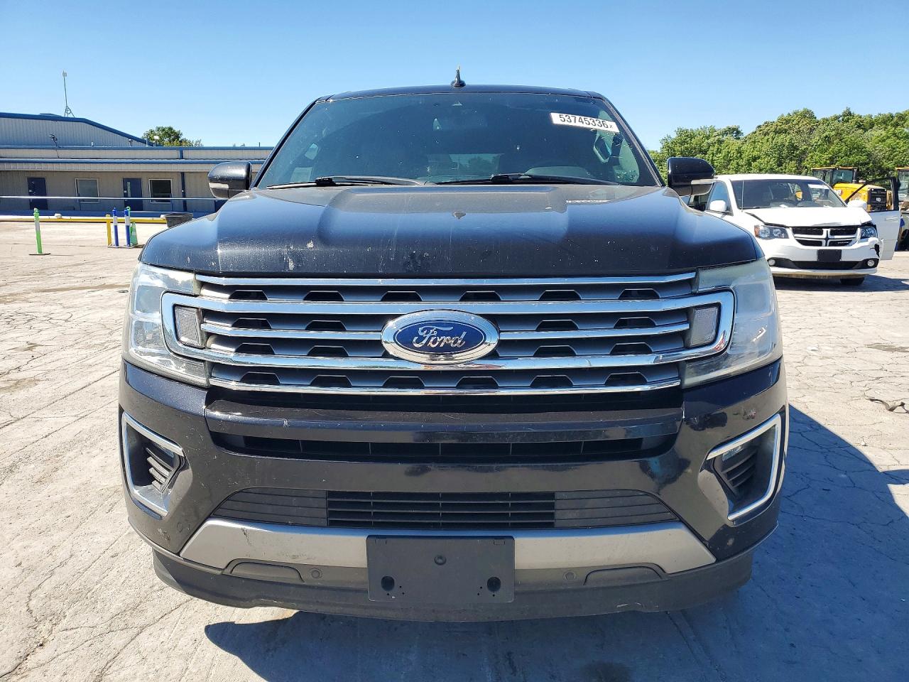 Ford Expedition Max Limited