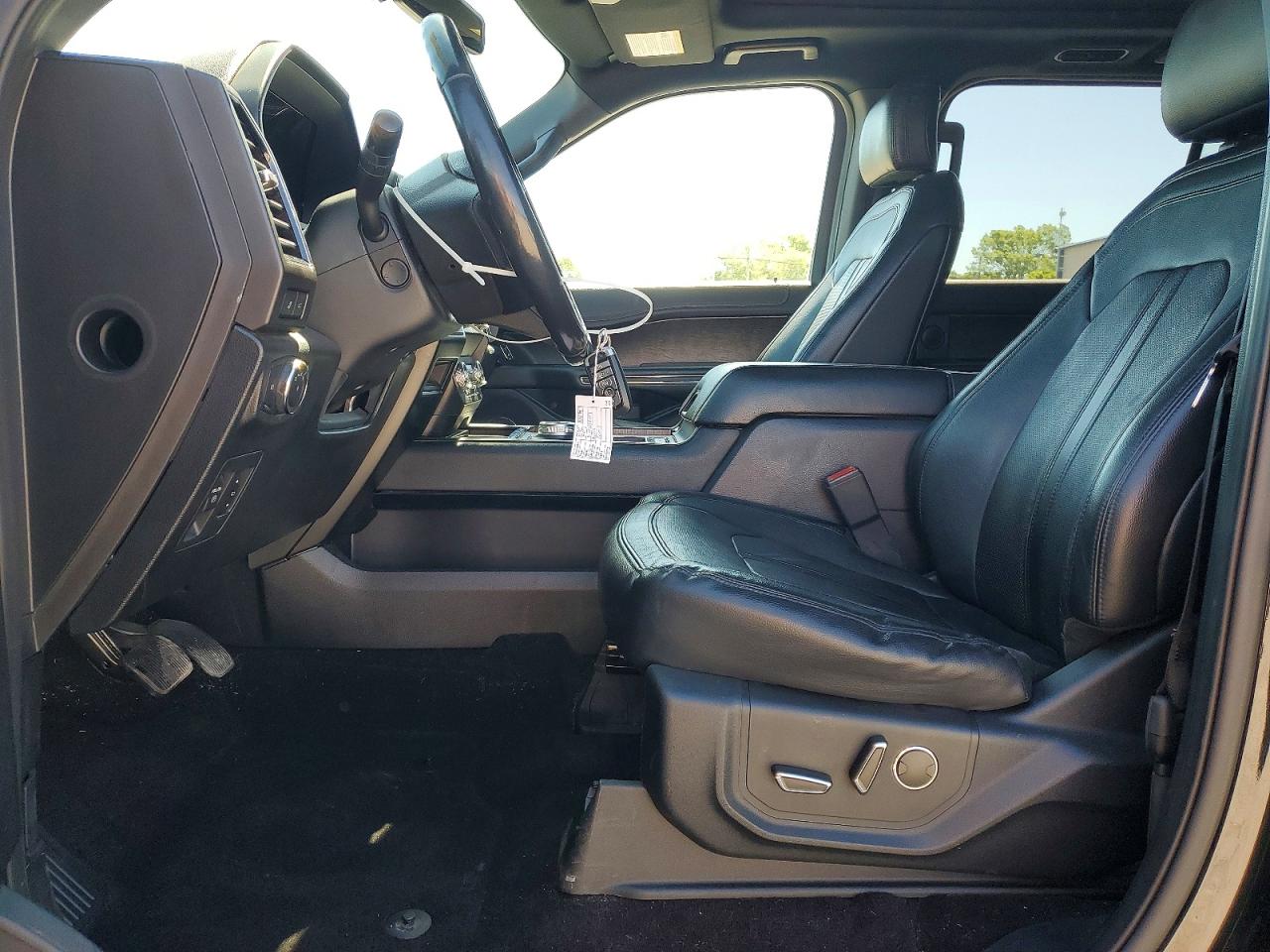 Ford Expedition Max Limited