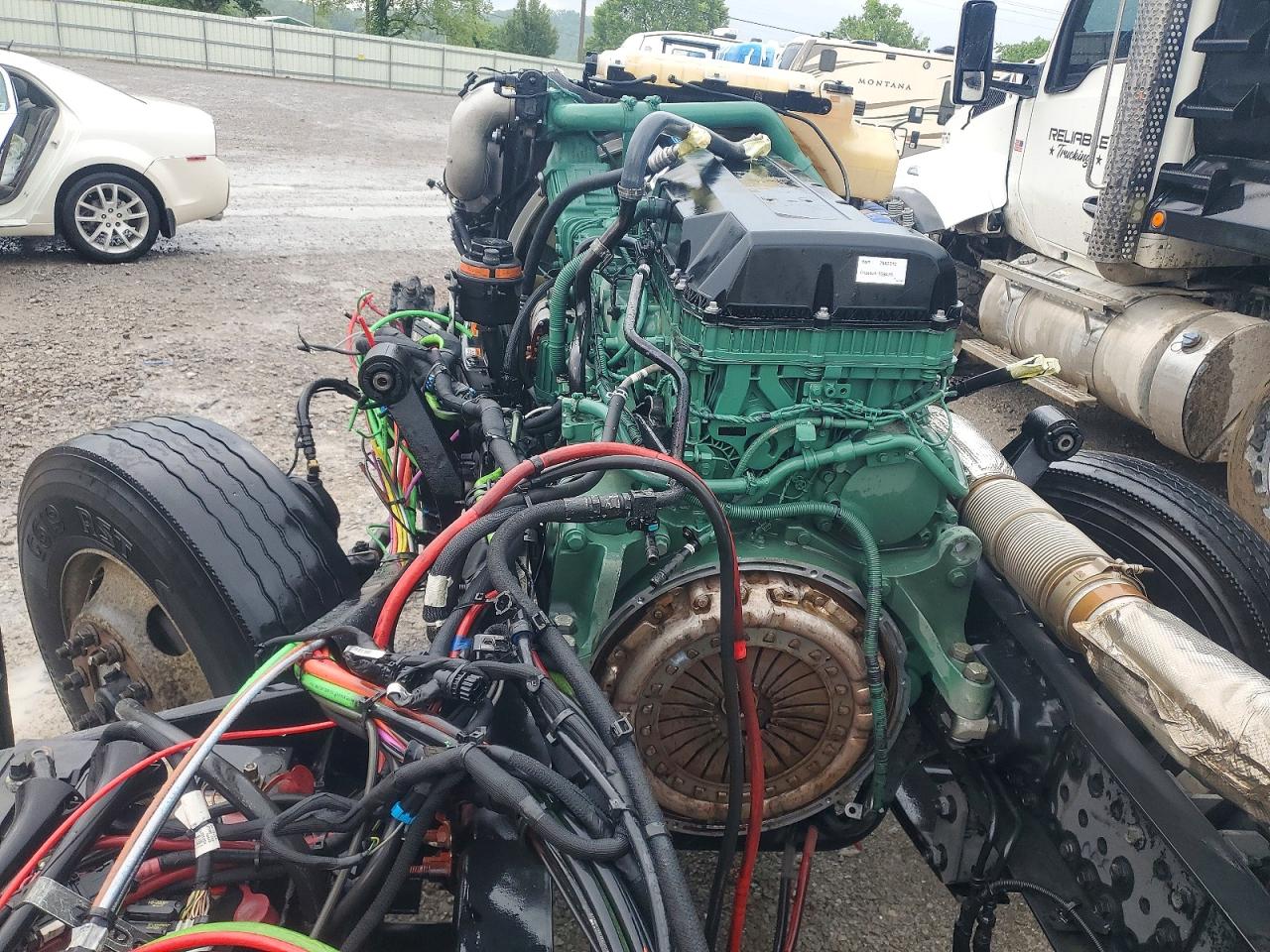 Volvo Vnr