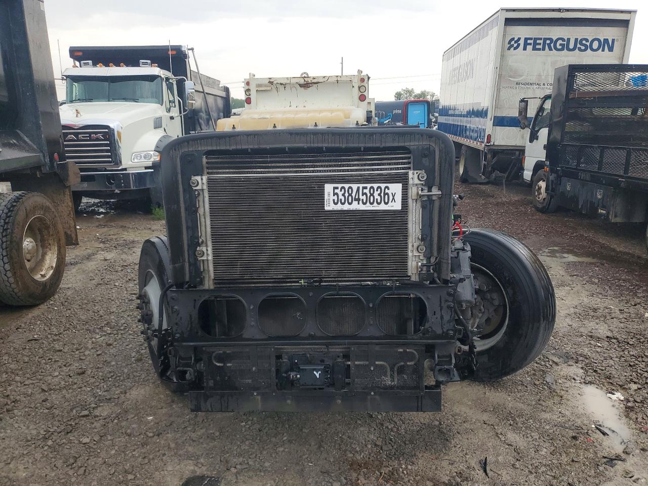 Volvo Vnr