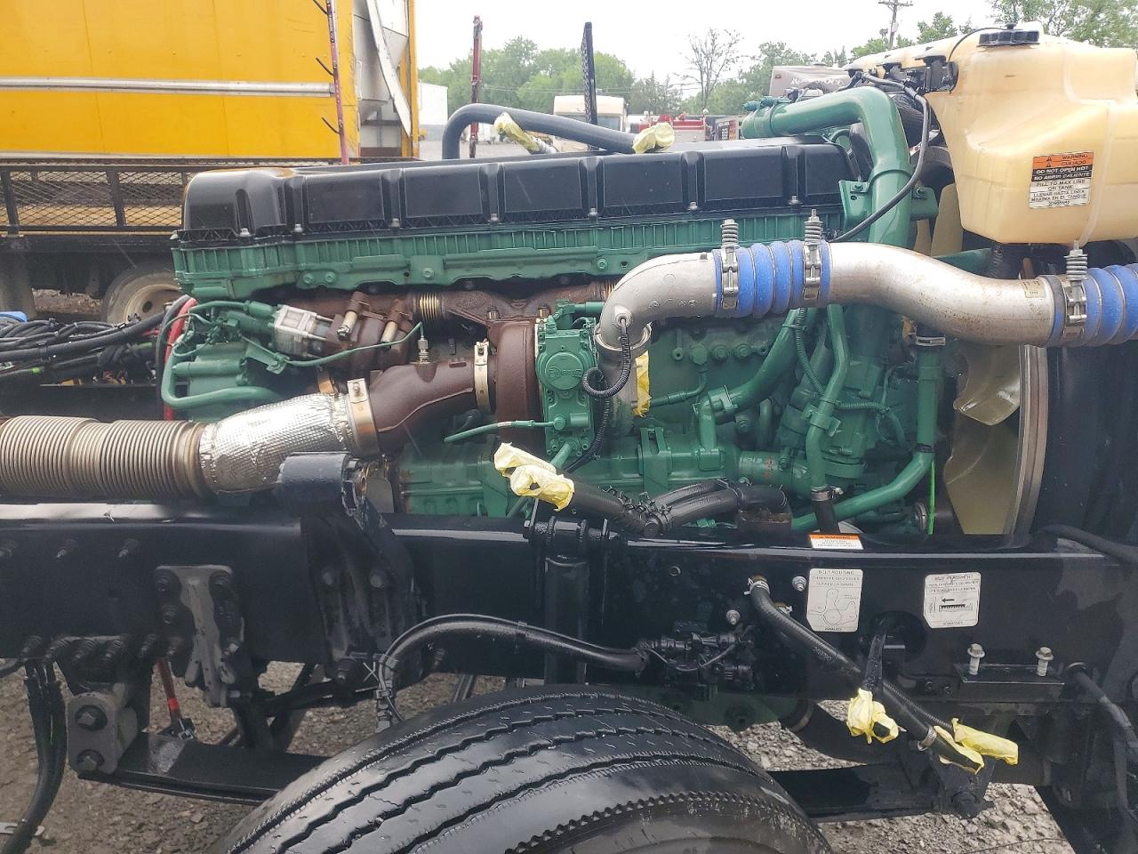Volvo Vnr