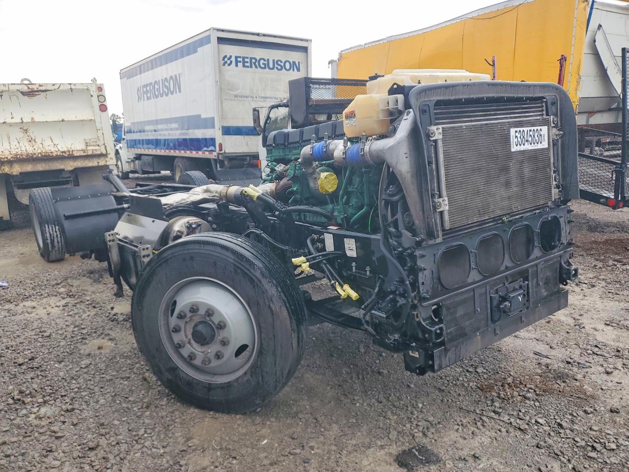 Volvo Vnr