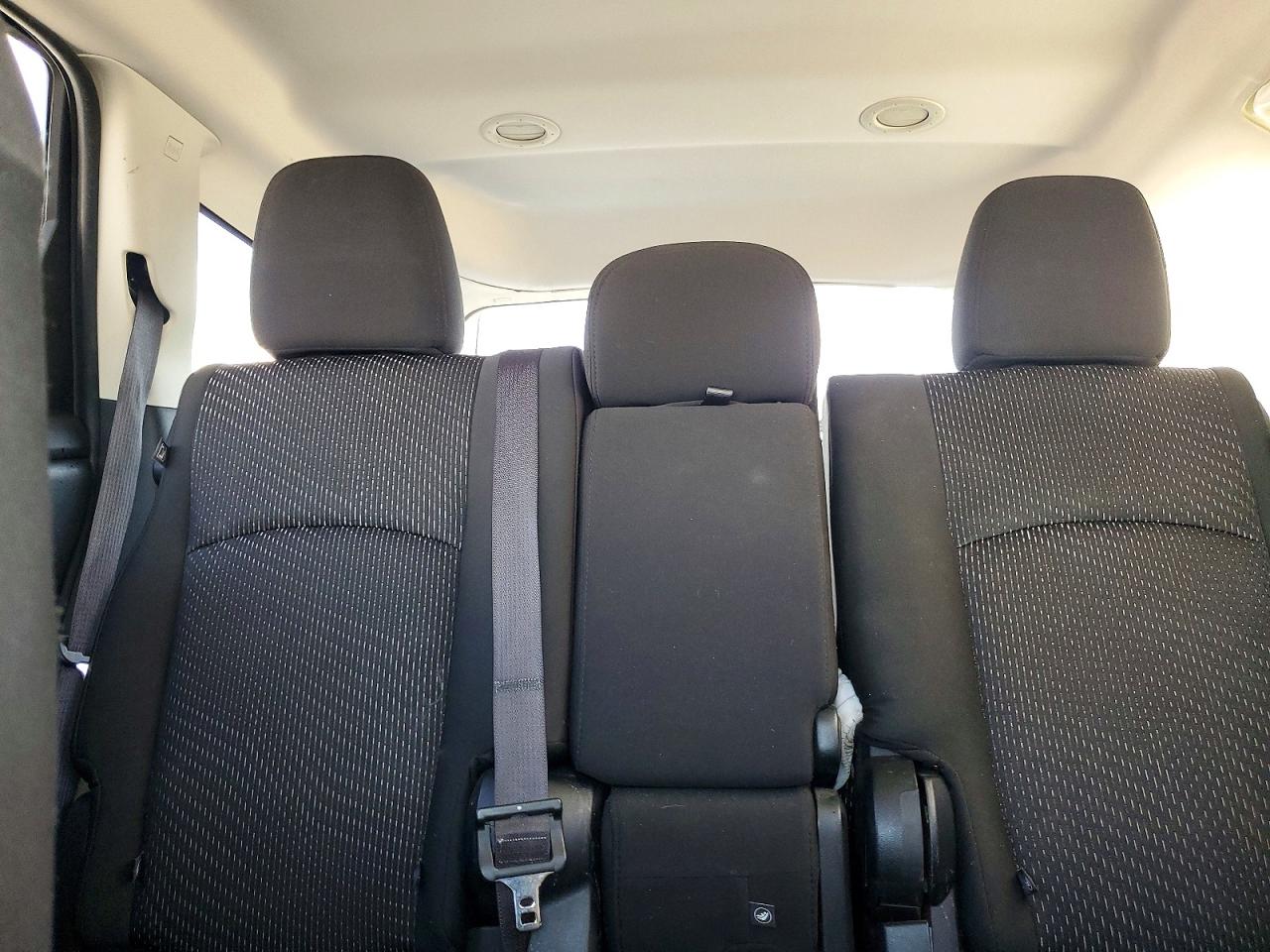 Dodge Journey Se