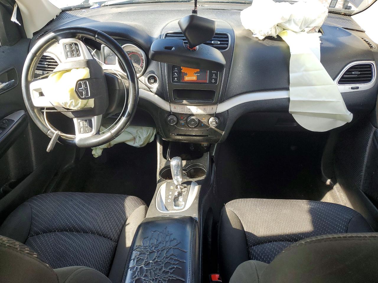 Dodge Journey Se