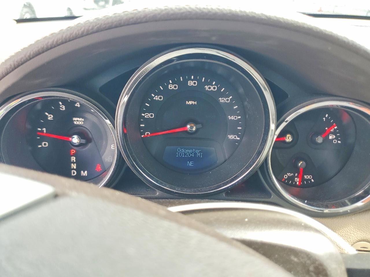 Cadillac CTS Luxury Collection