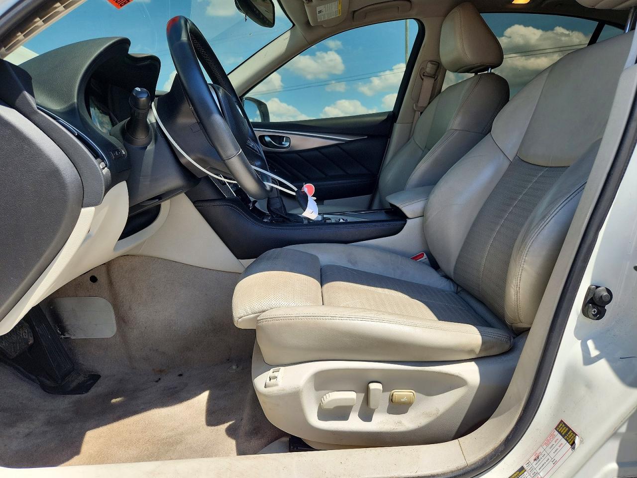 INFINITI Q50 3.0t Sport