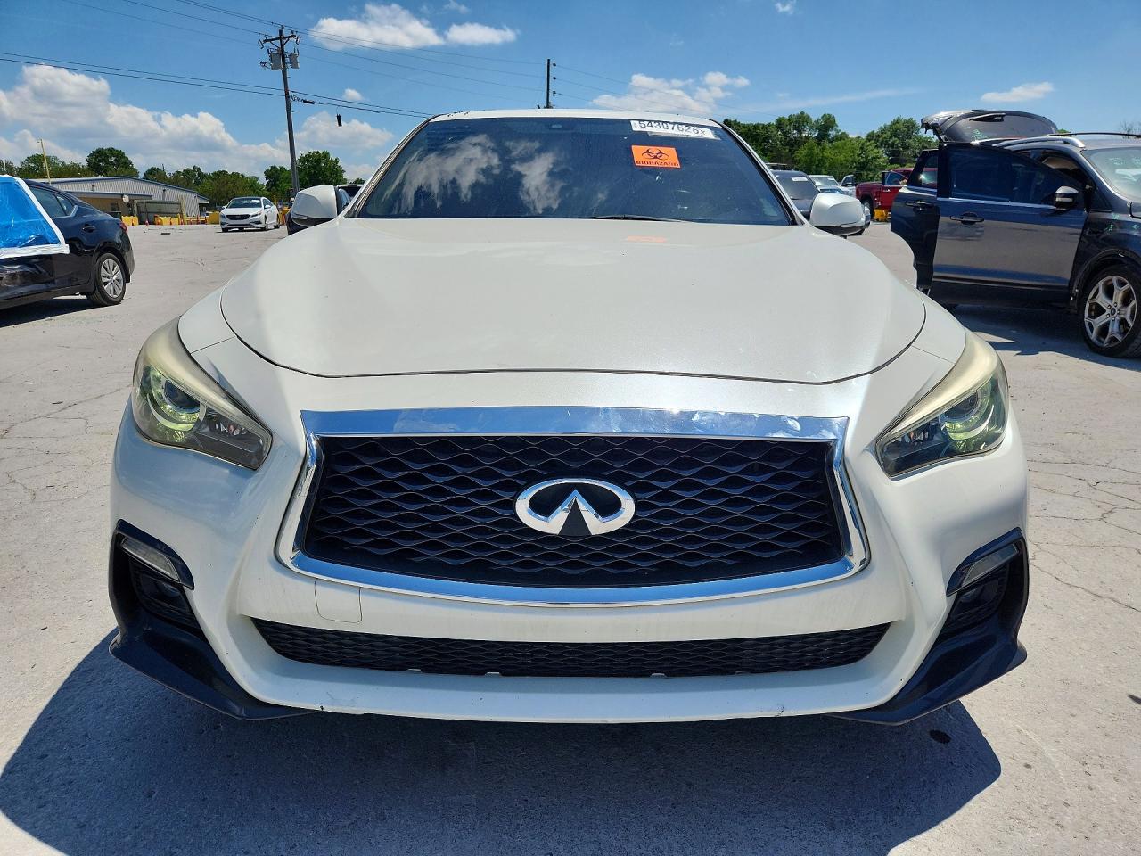 INFINITI Q50 3.0t Sport